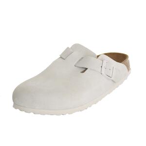 BOSTON SUEDE BIANCO 1024740